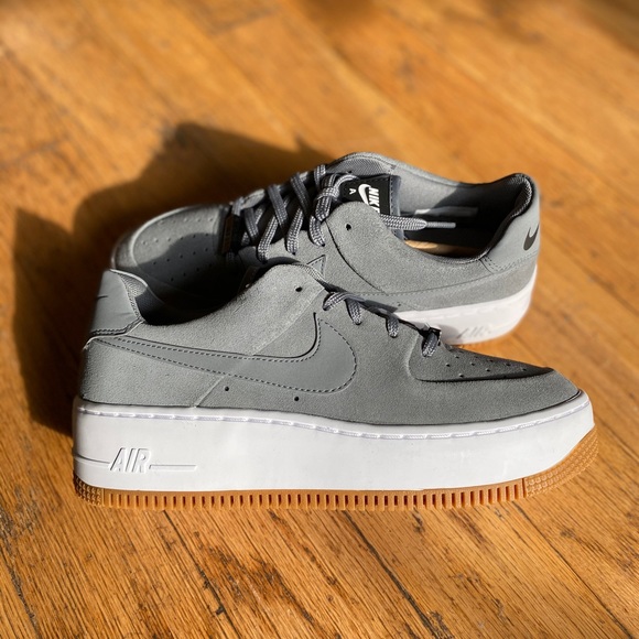 nike air force poshmark